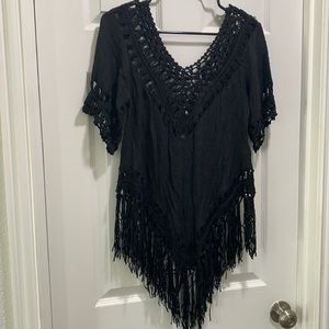 Boho shirt